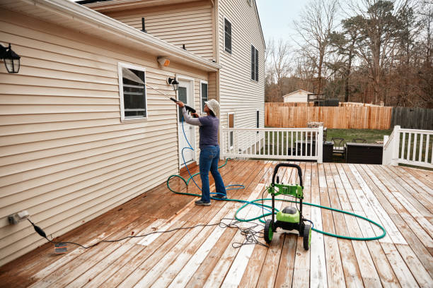 Best Sidewalk Pressure Washing  in USA